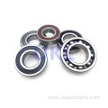 6203 6200 6300 Deep Groove Ball Bearing